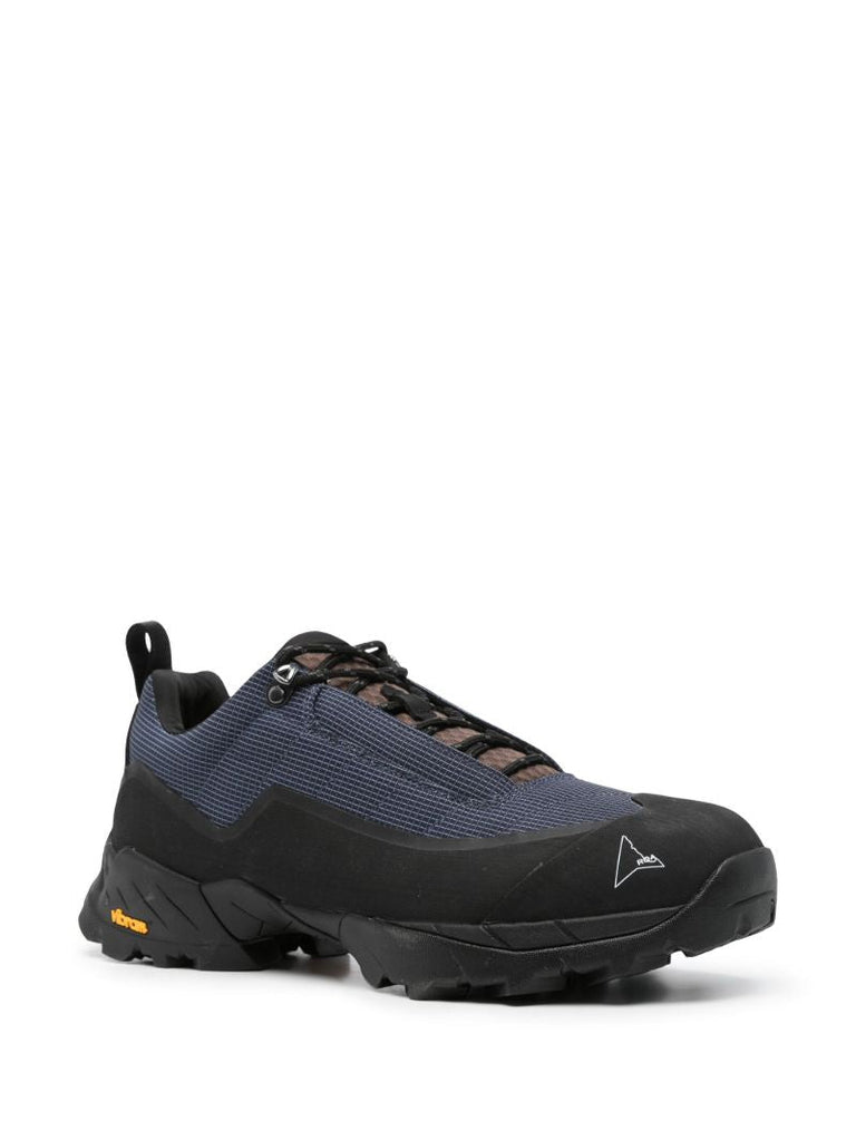 Blue Katharina Low-top Sneakers