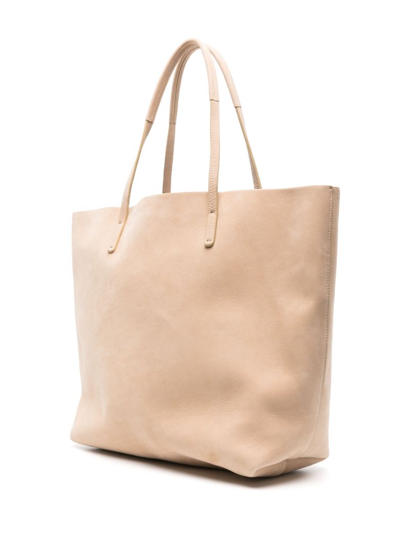 Neutral Studio Logo-print Tote Bag