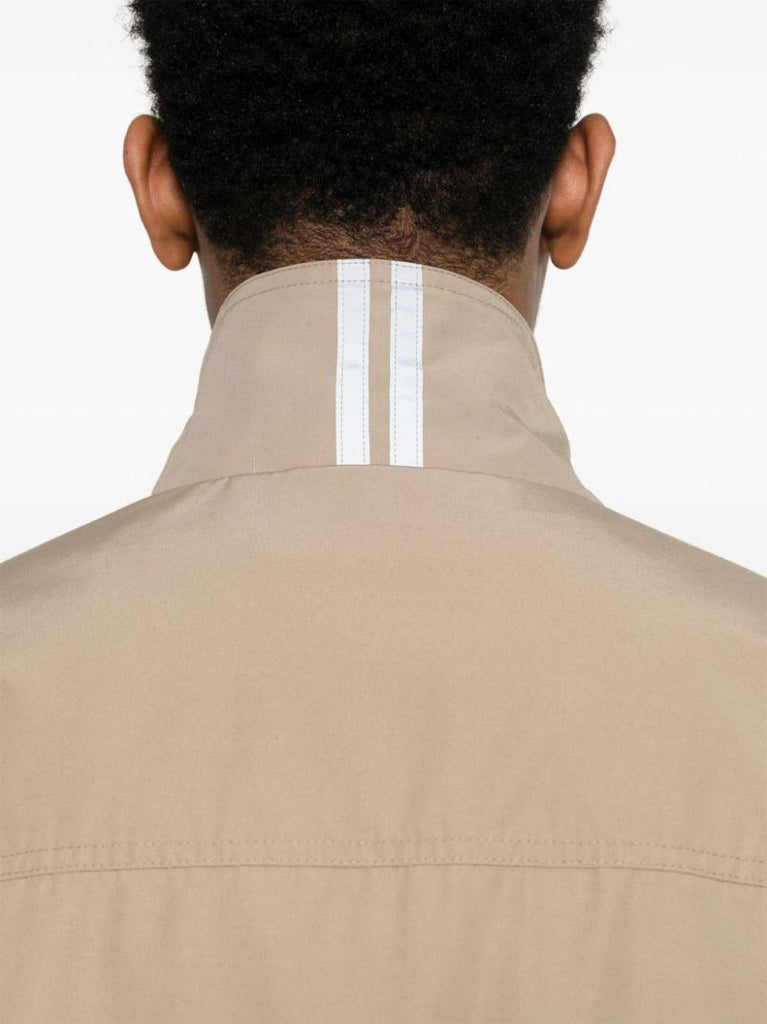 Neutral Rosedale Lightweight Jacket