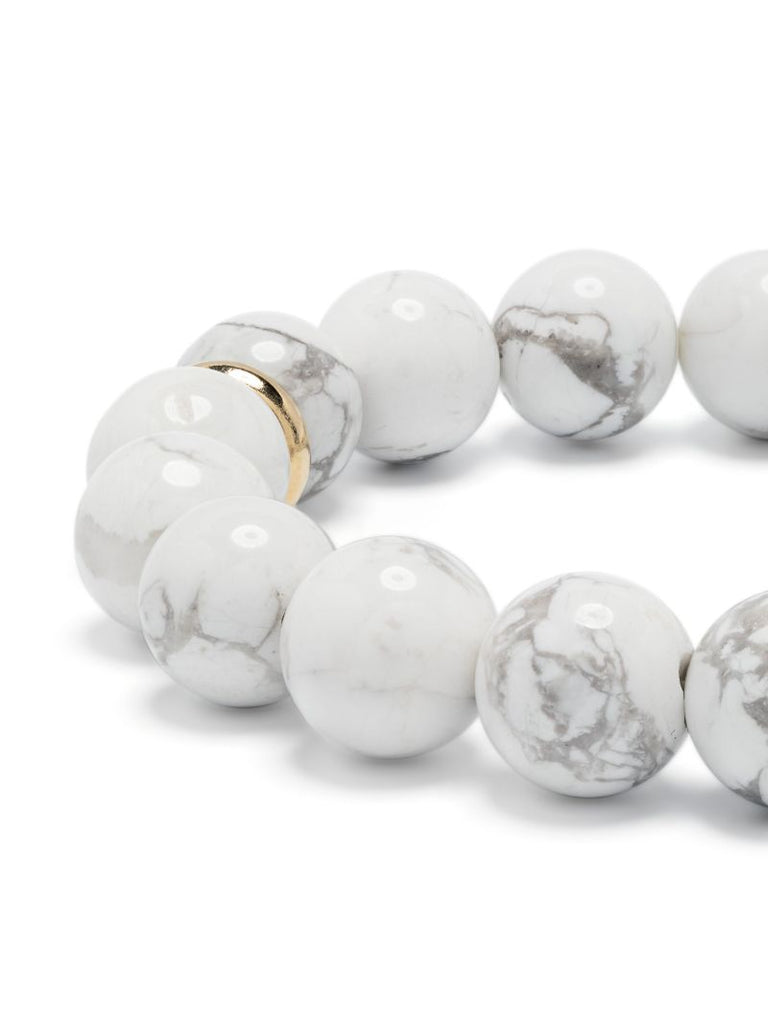 14k Yellow Gold Multi-stone Bracelet
