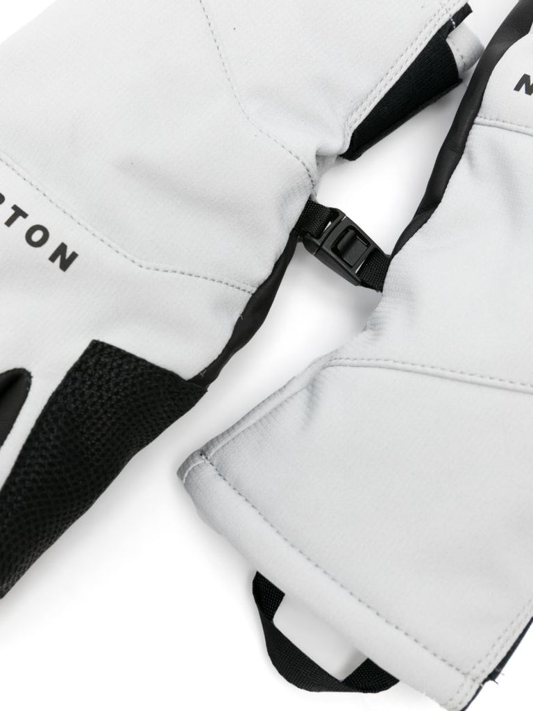 White Clutch Gore-tex Gloves