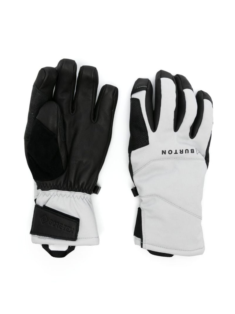 White Clutch Gore-tex Gloves