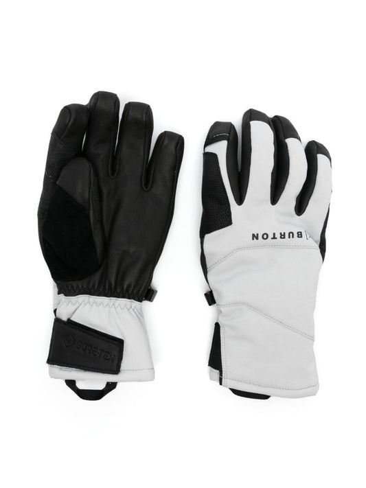 White Clutch Gore-tex Gloves