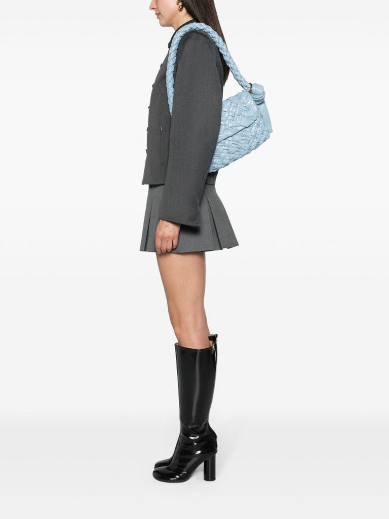 Blue Kalimero CittÃ_x0083_Â  Shoulder Bag