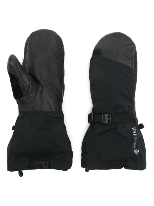 Black Oven Gore-tex 3l Mittens System