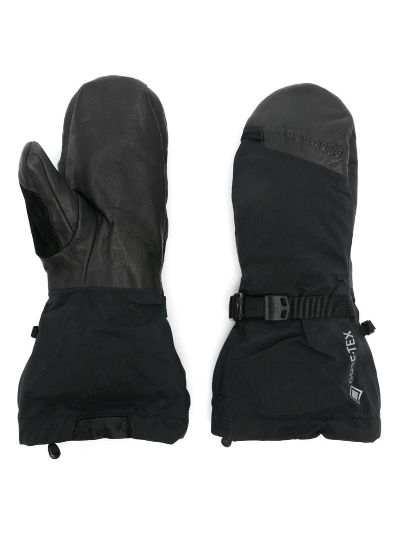 Black Oven Gore-tex 3l Mittens System