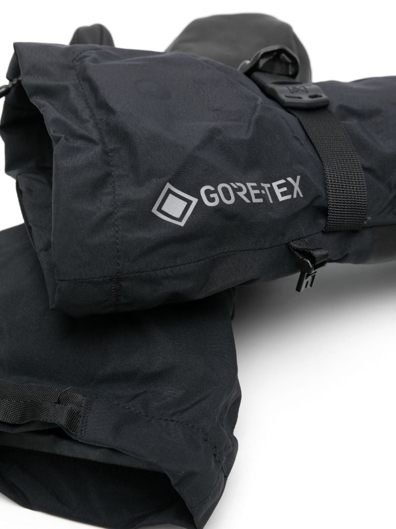 Black Oven Gore-tex 3l Mittens System