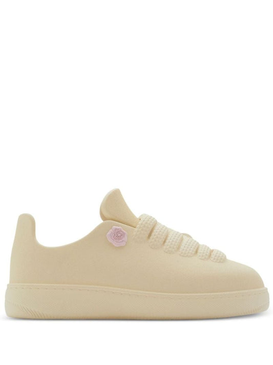 Neutral Bubble Sneakers