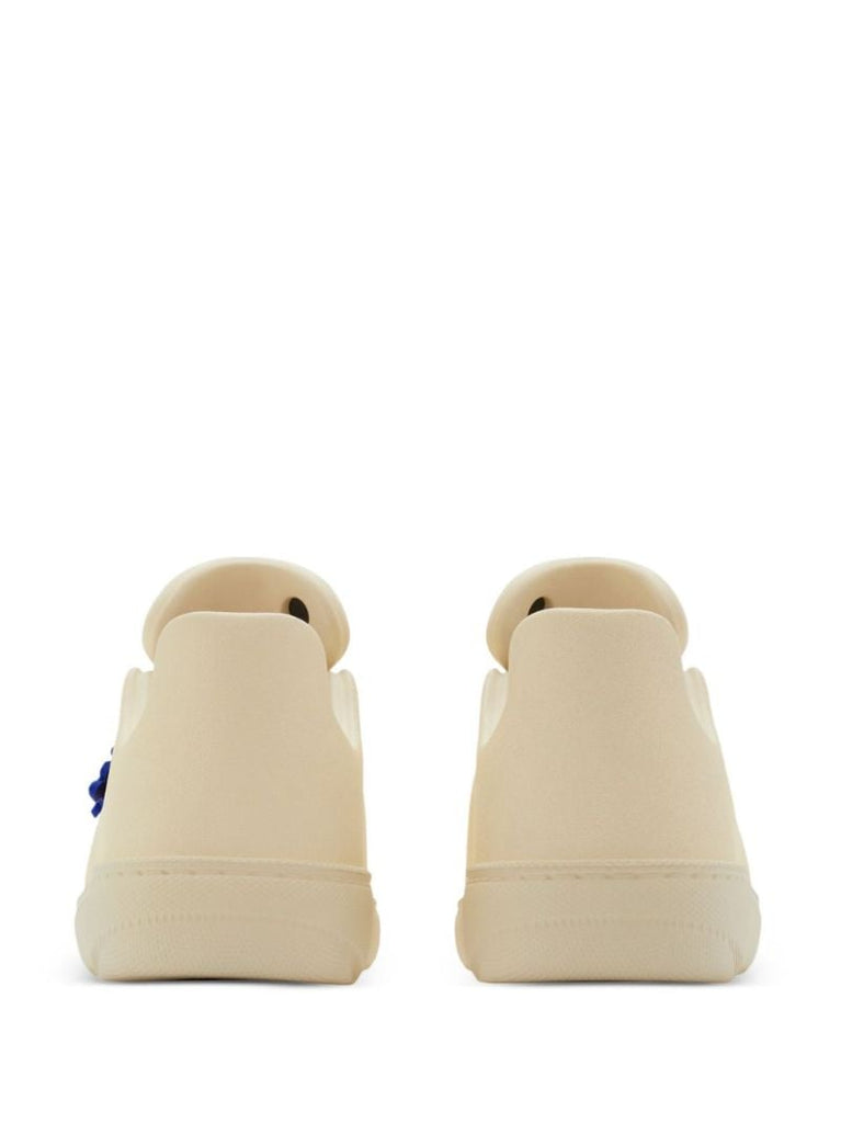 Neutral Bubble Sneakers