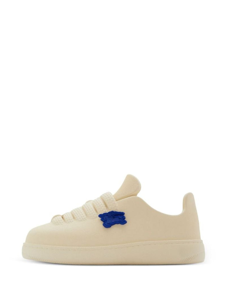 Neutral Bubble Sneakers