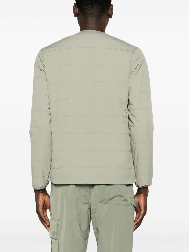 Neutral Flexible Insulated Jacket