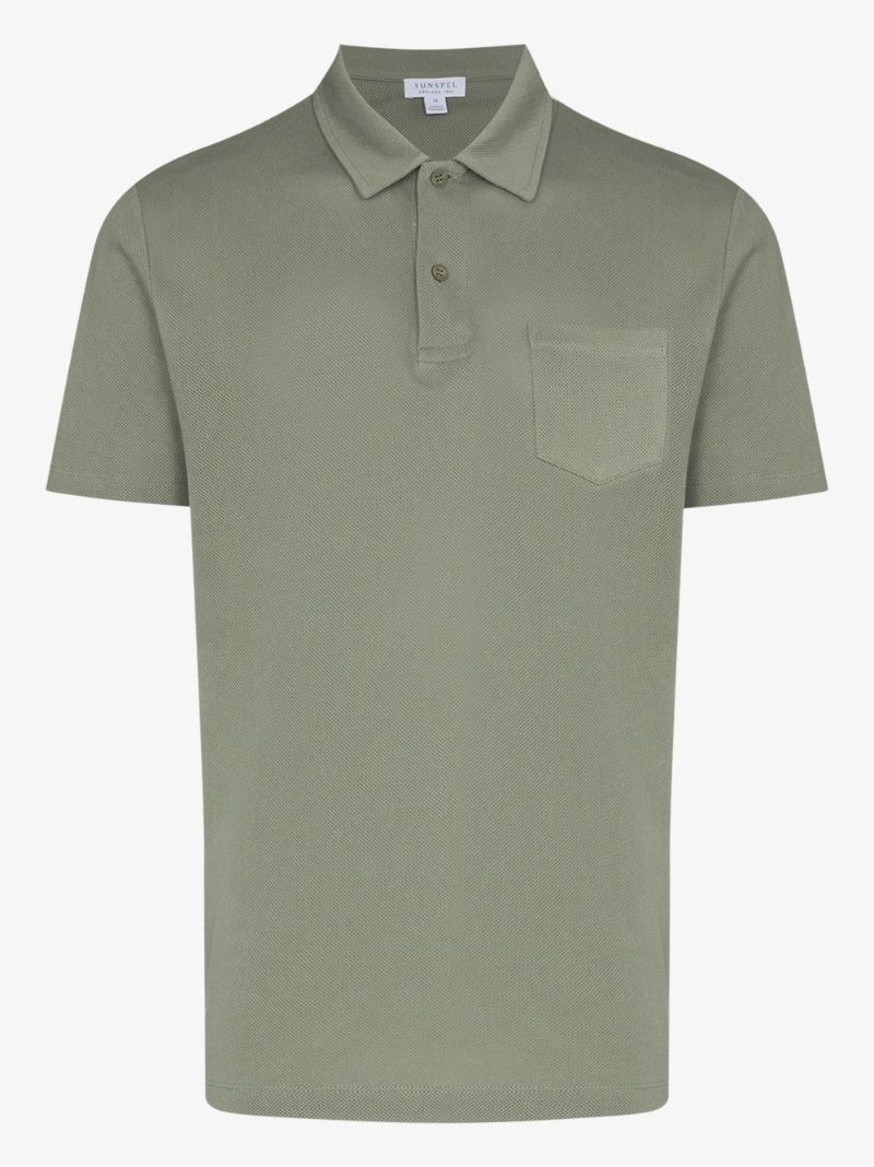 Riviera Polo Shirt