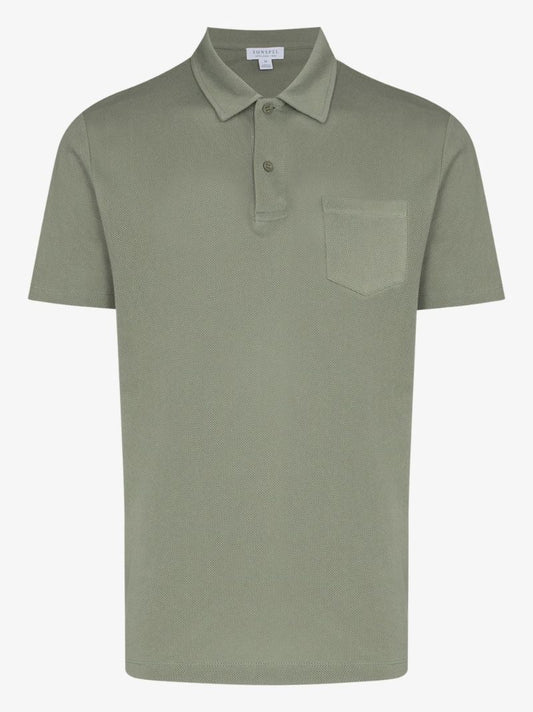 Riviera Polo Shirt