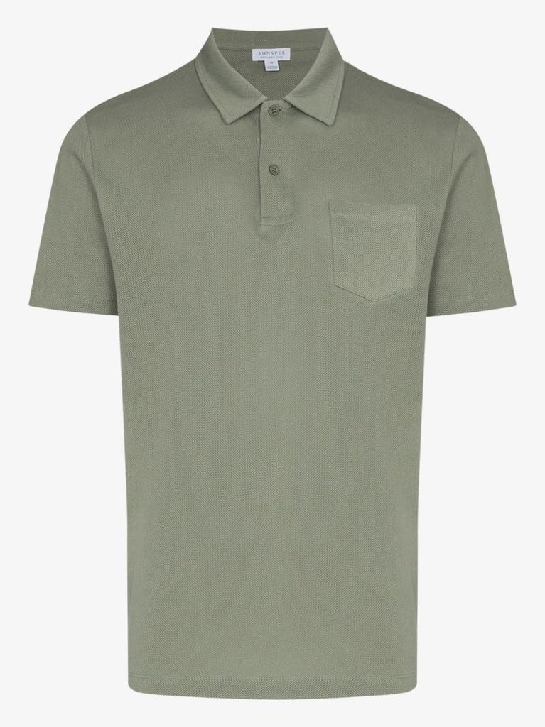 Riviera Polo Shirt