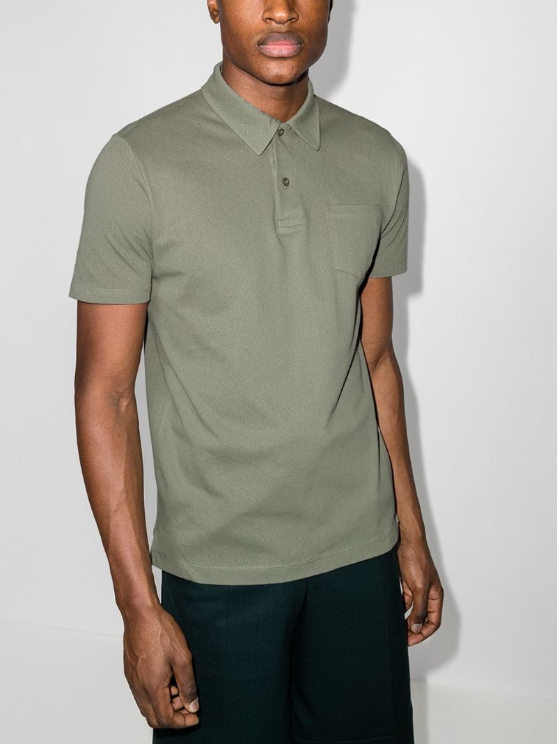 Riviera Polo Shirt