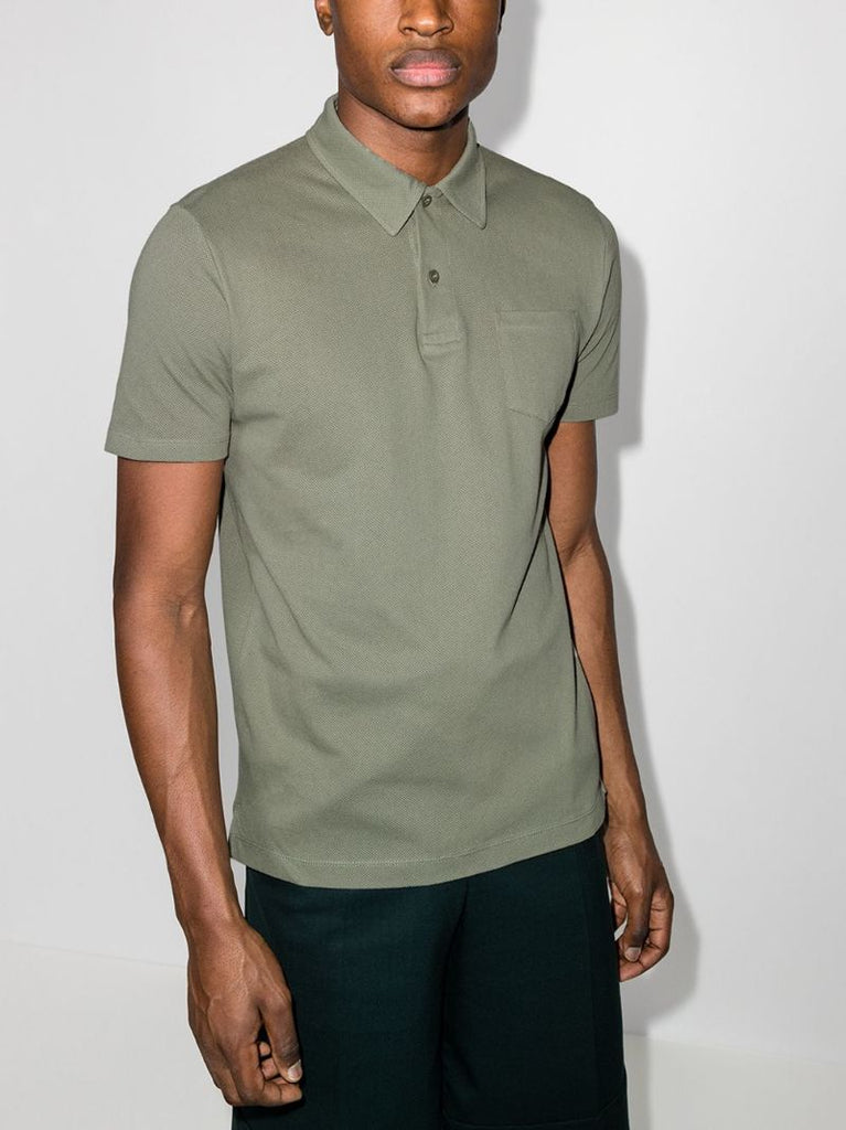 Riviera Polo Shirt