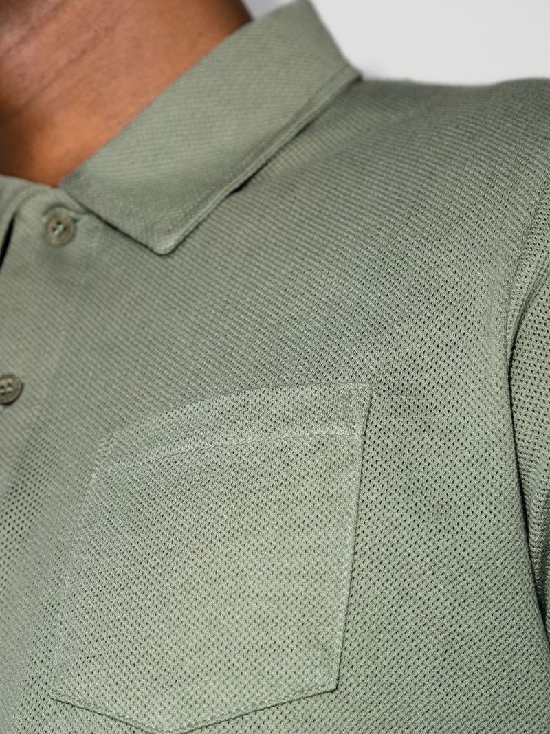 Riviera Polo Shirt