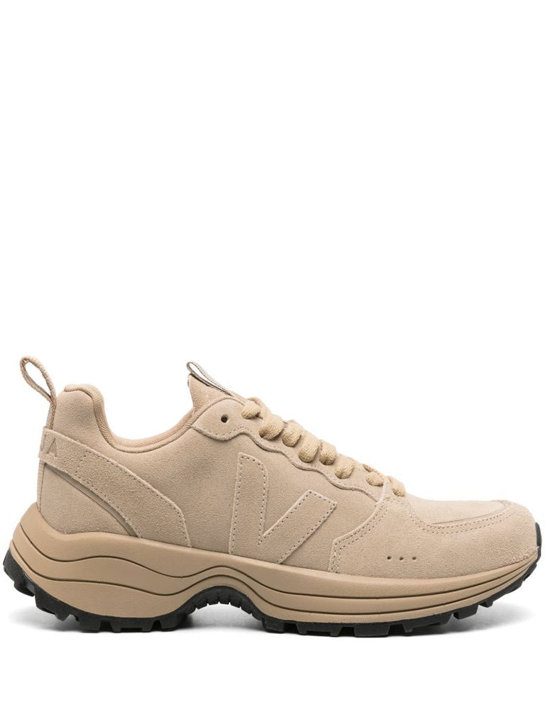 Brown Venturi Low-top Sneakers