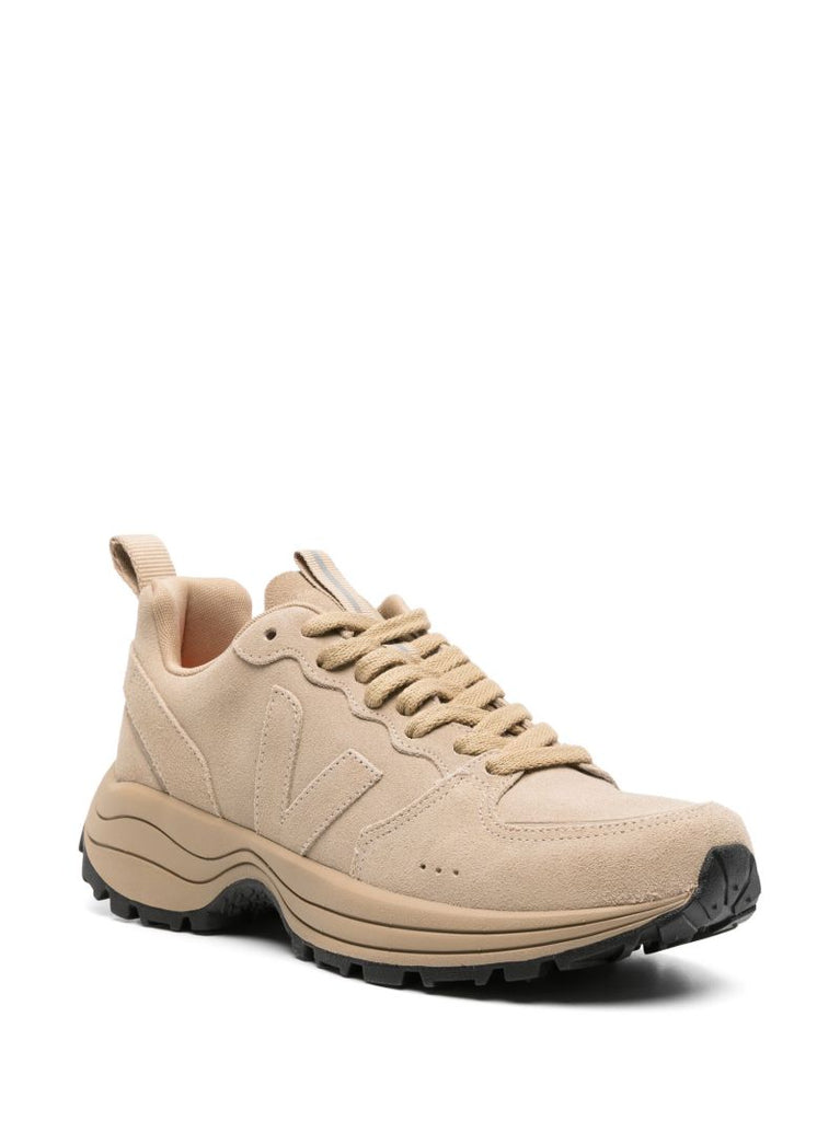 Brown Venturi Low-top Sneakers