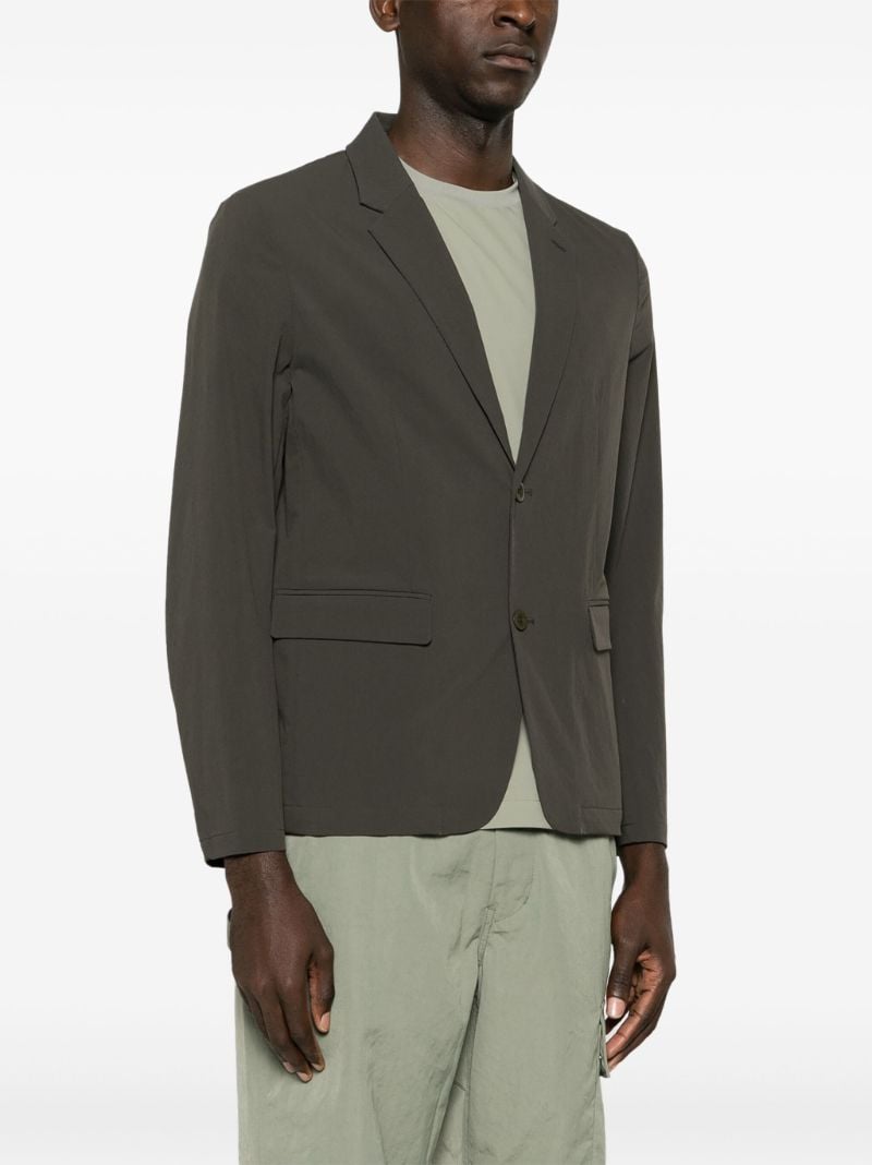 Green Active Comfort Blazer