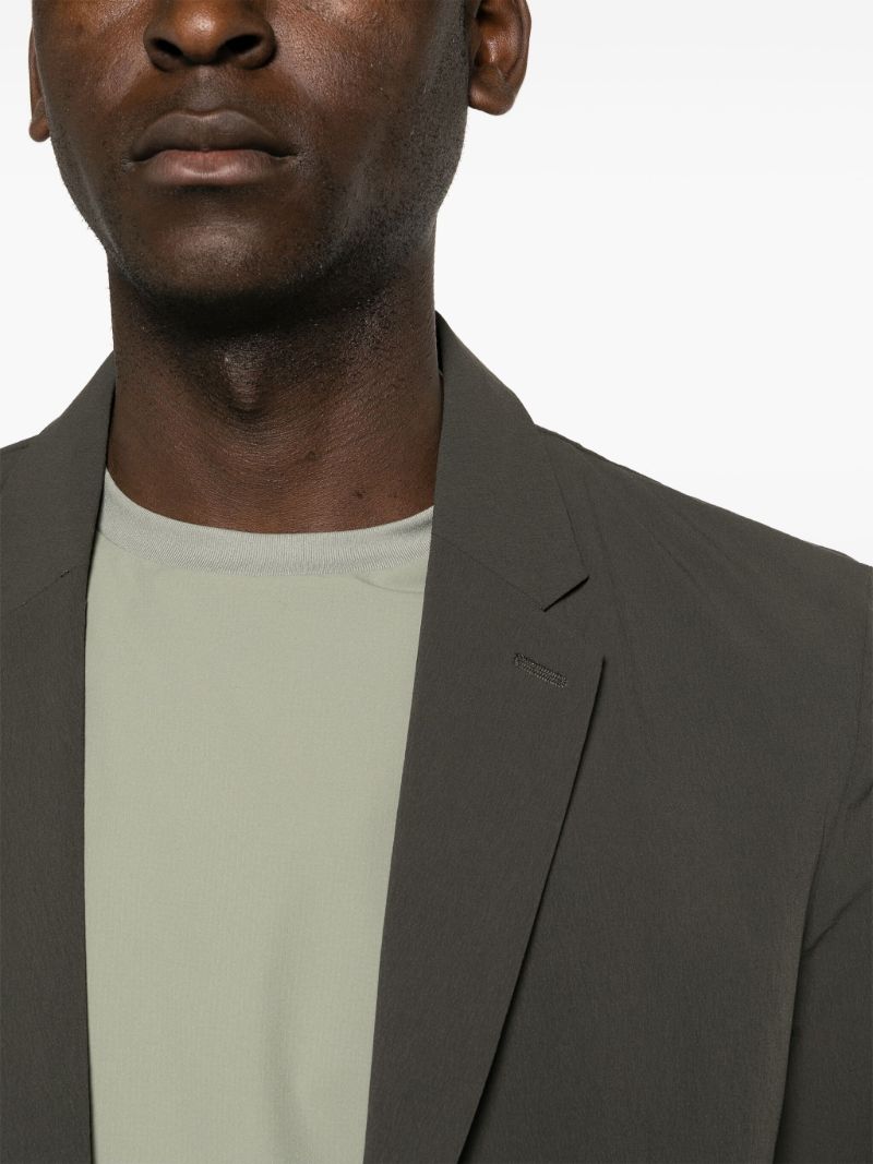 Green Active Comfort Blazer