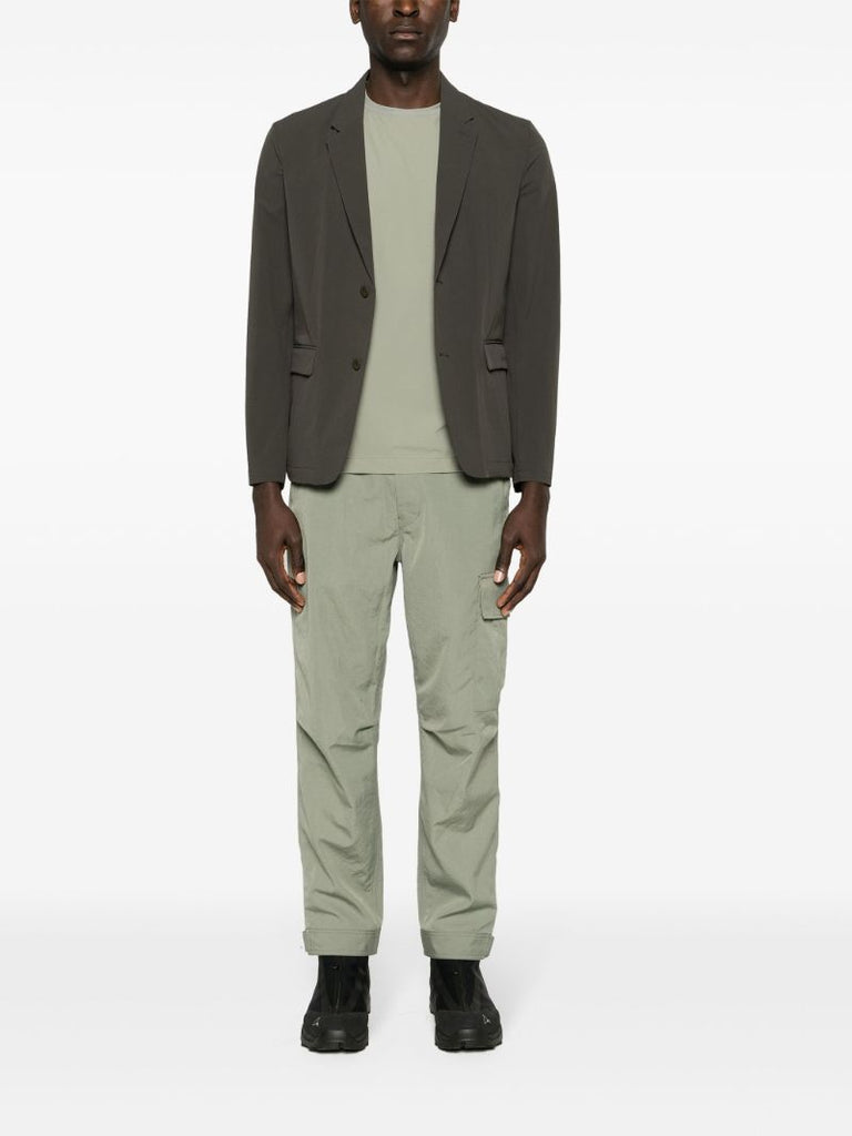 Green Active Comfort Blazer