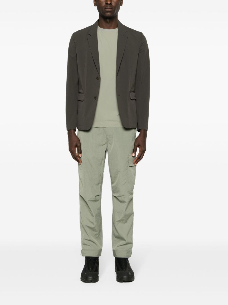 Green Active Comfort Blazer