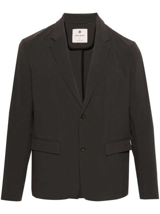 Green Active Comfort Blazer