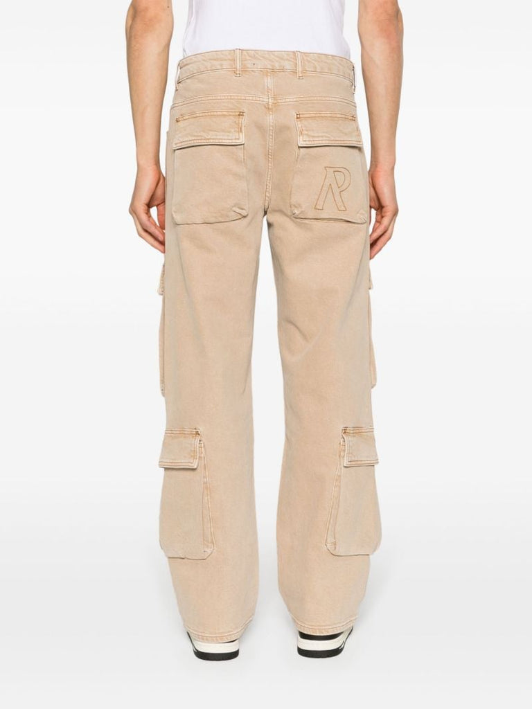 Neutral R3 Cargo Jeans