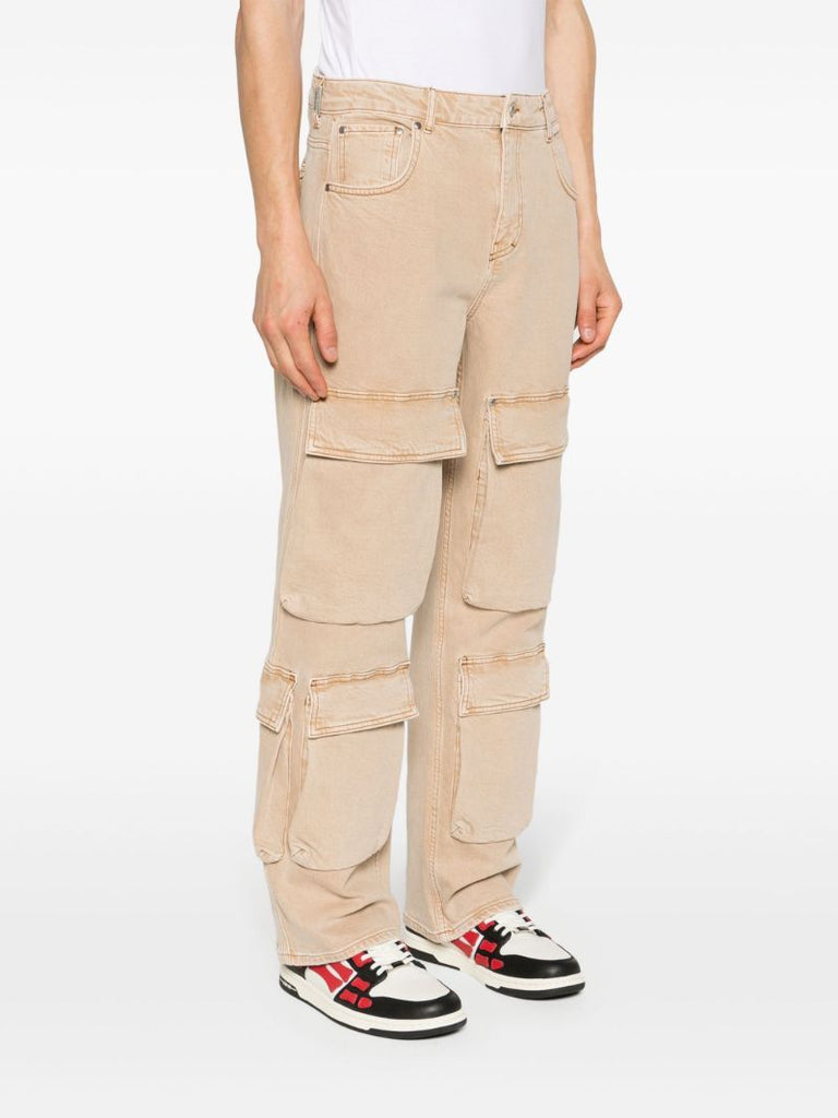 Neutral R3 Cargo Jeans