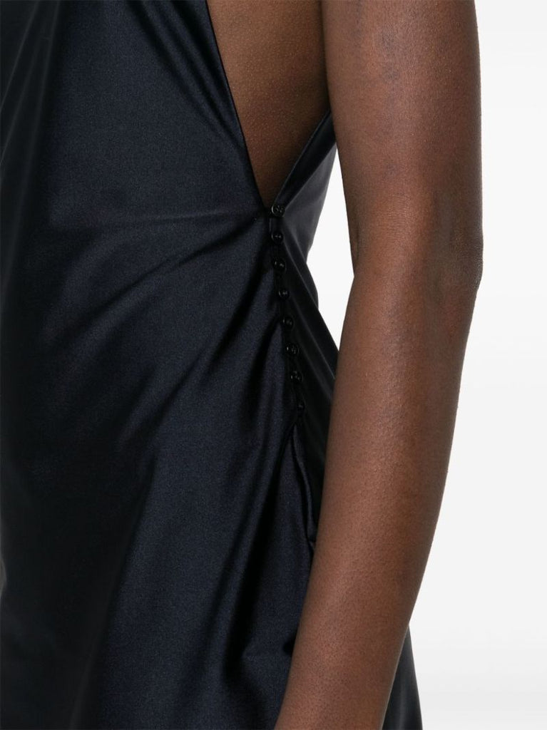 Blue La Robe Banista Dress