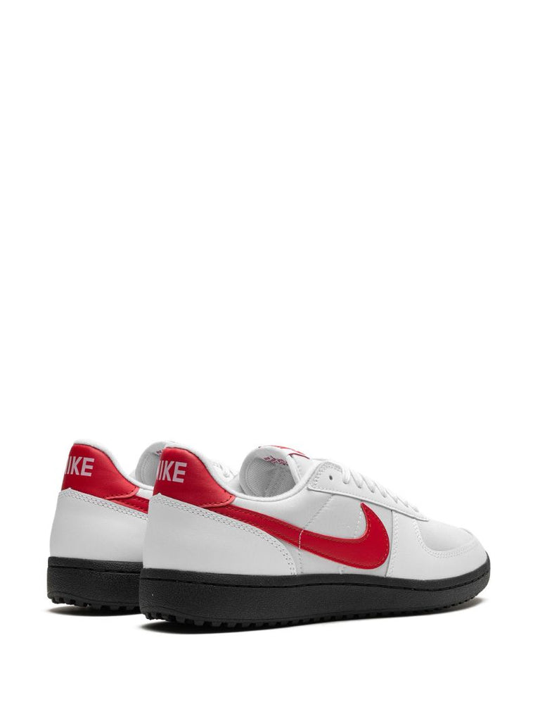 White Field General 82 Sneakers