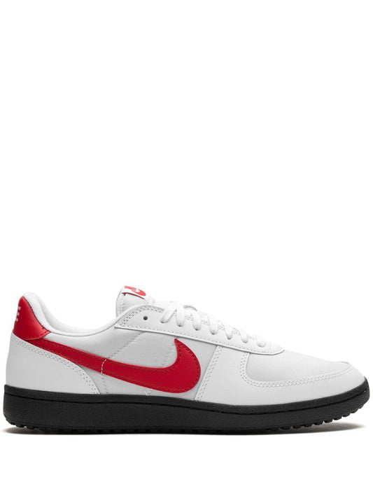 White Field General 82 Sneakers