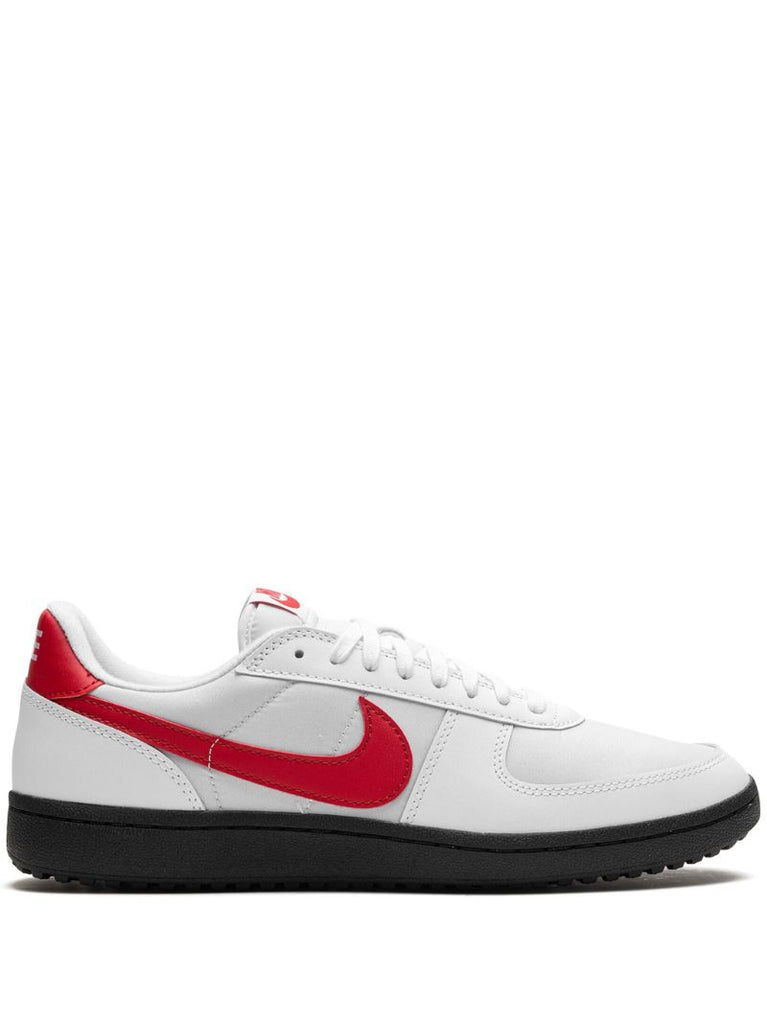 White Field General 82 Sneakers