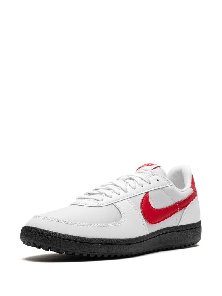 White Field General 82 Sneakers