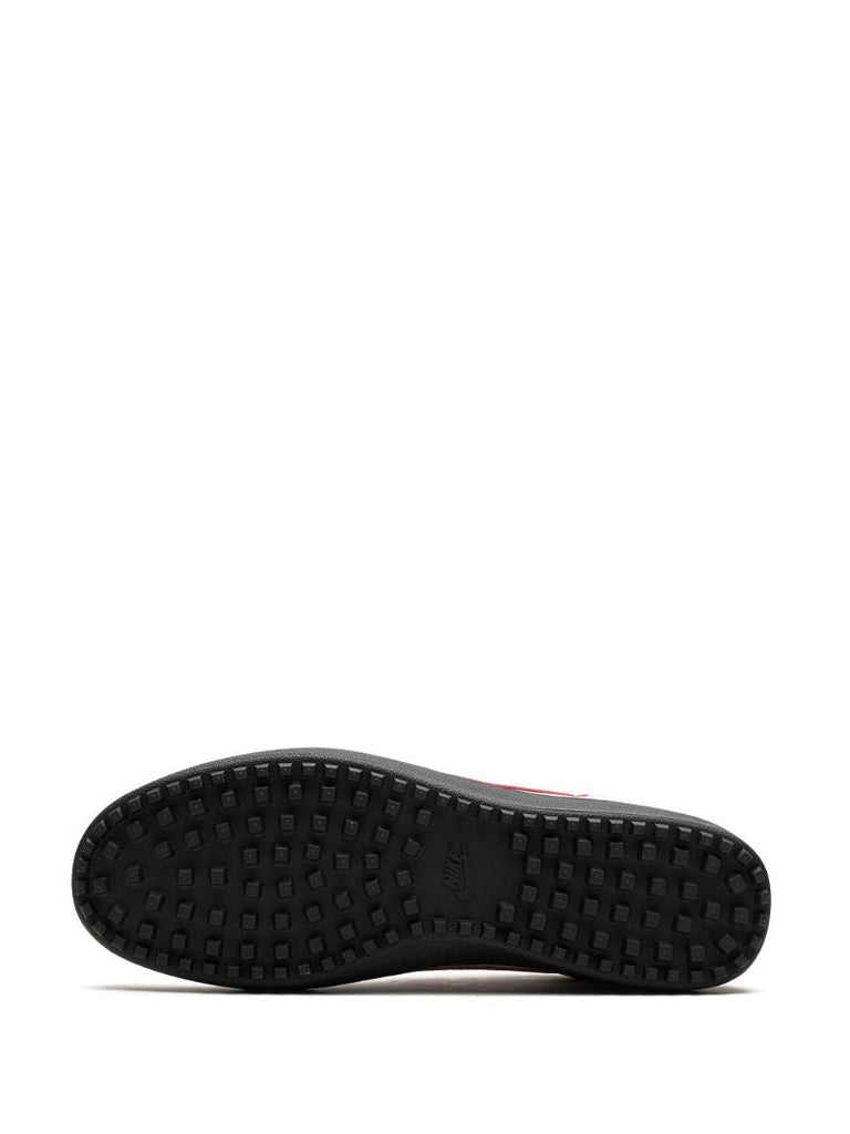 White Field General 82 Sneakers