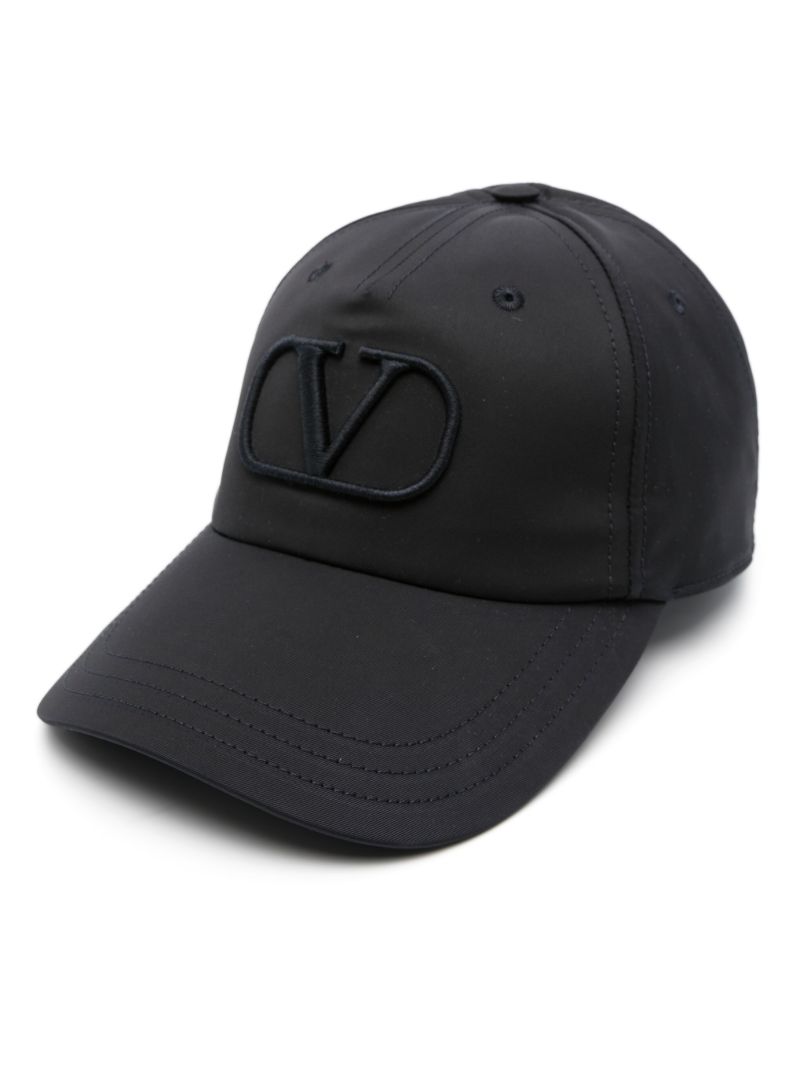 Vlogo Signature Cap