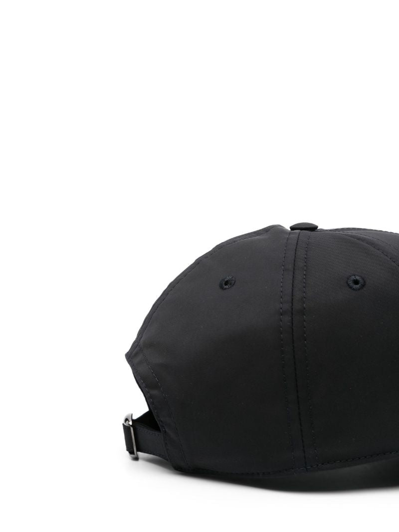 Vlogo Signature Cap