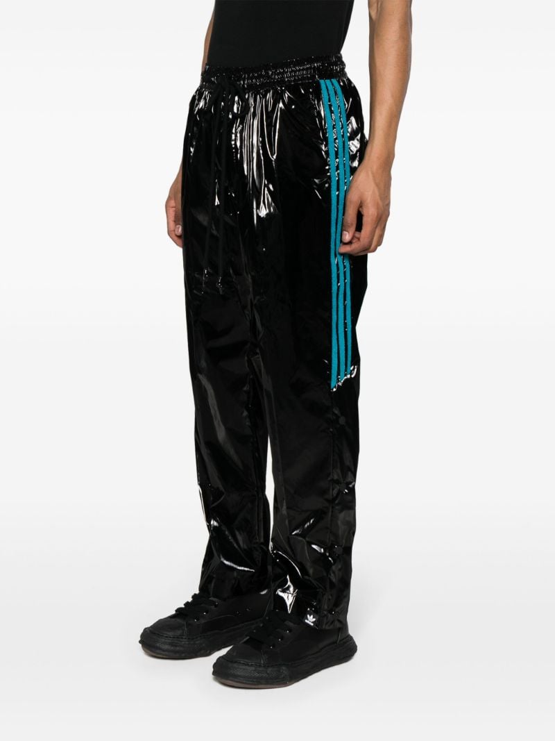 X Song for the Mute Track Pants