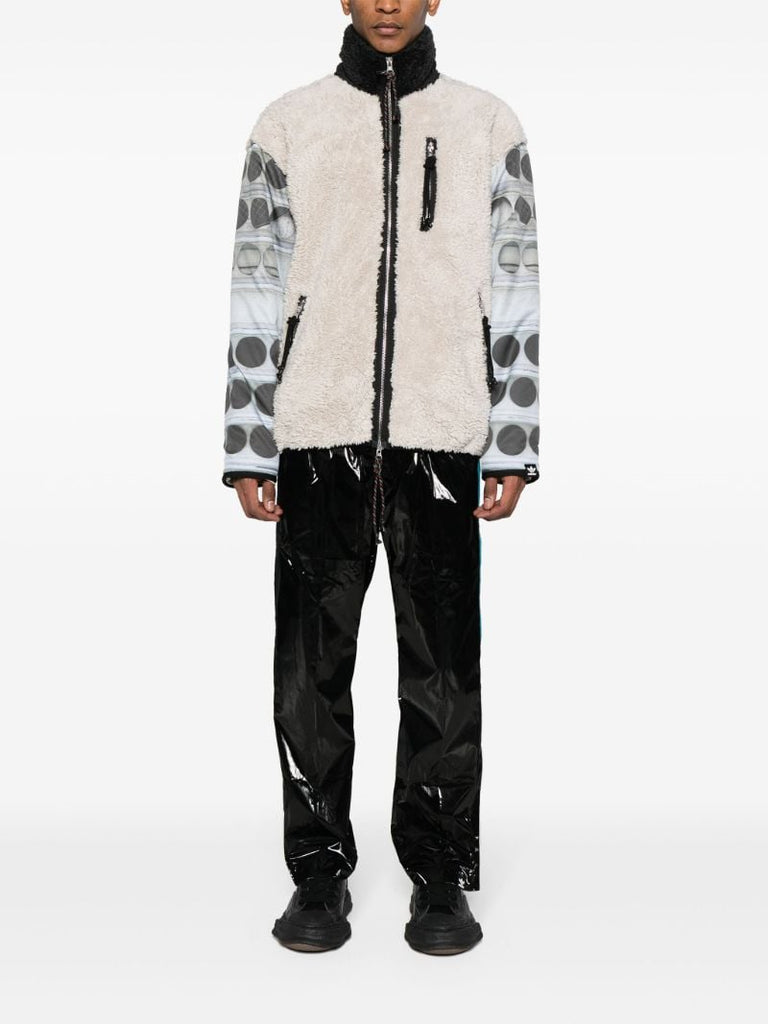 X Song for the Mute Track Pants