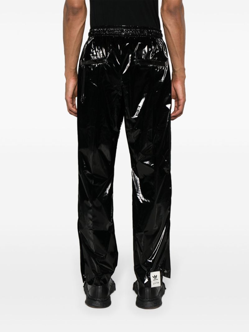 X Song for the Mute Track Pants