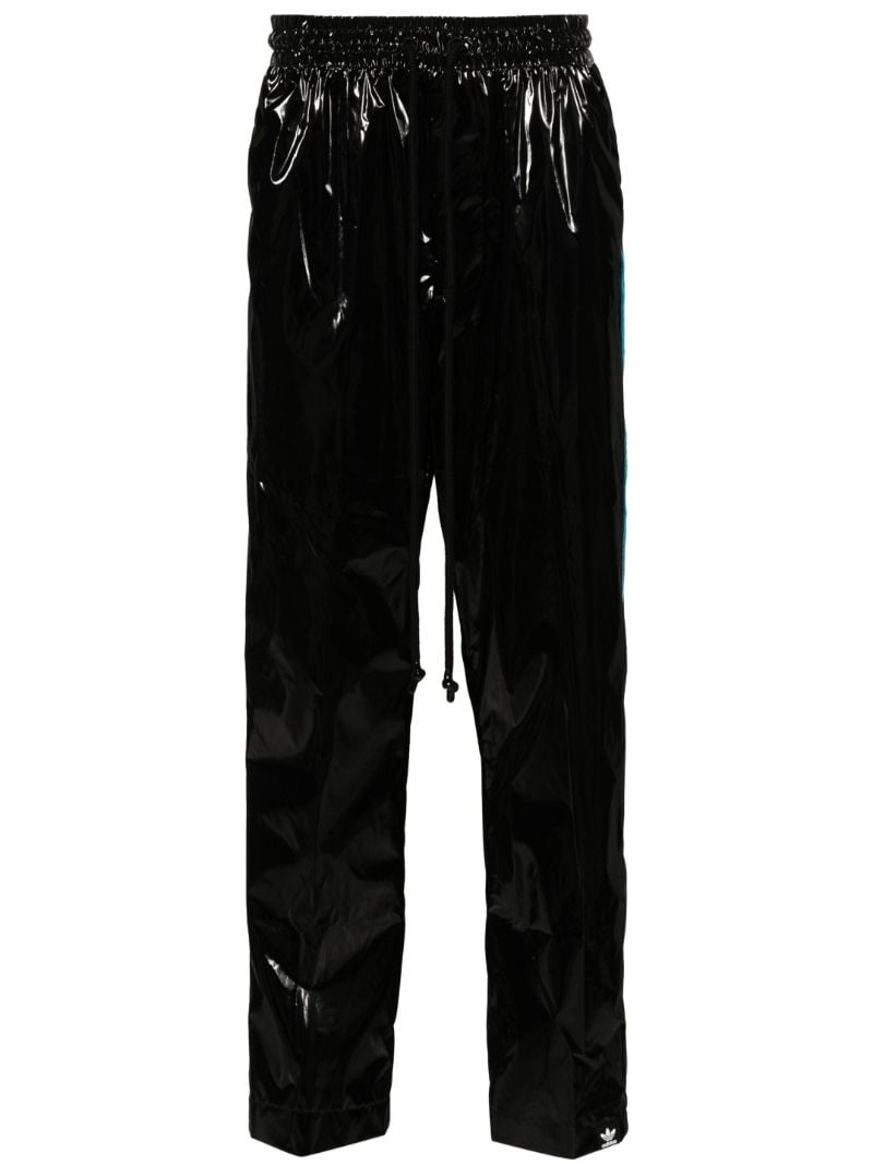 X Song for the Mute Track Pants