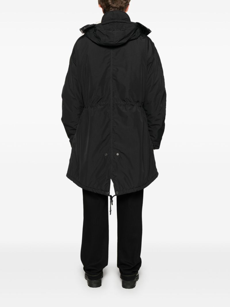 X C.p. Company Goggles Raincoat