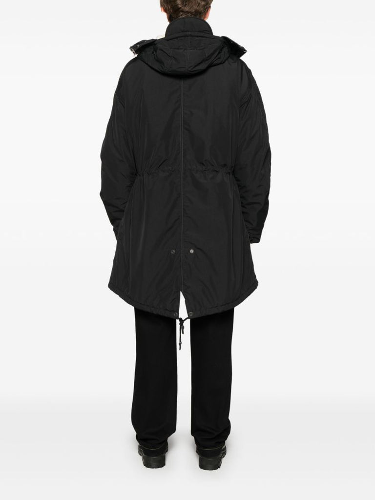 X C.p. Company Goggles Raincoat