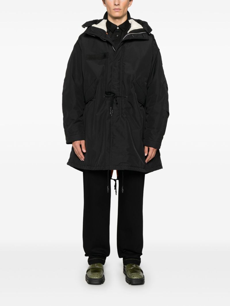 X C.p. Company Goggles Raincoat