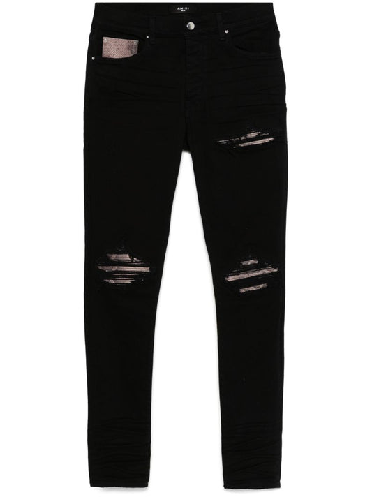 Snake Mx1 Slim-fit Jeans