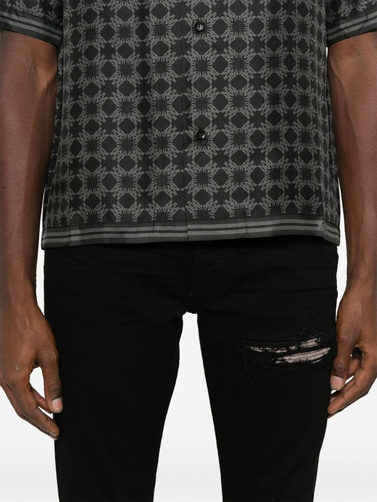 Snake Mx1 Slim-fit Jeans
