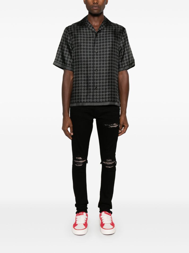 Snake Mx1 Slim-fit Jeans