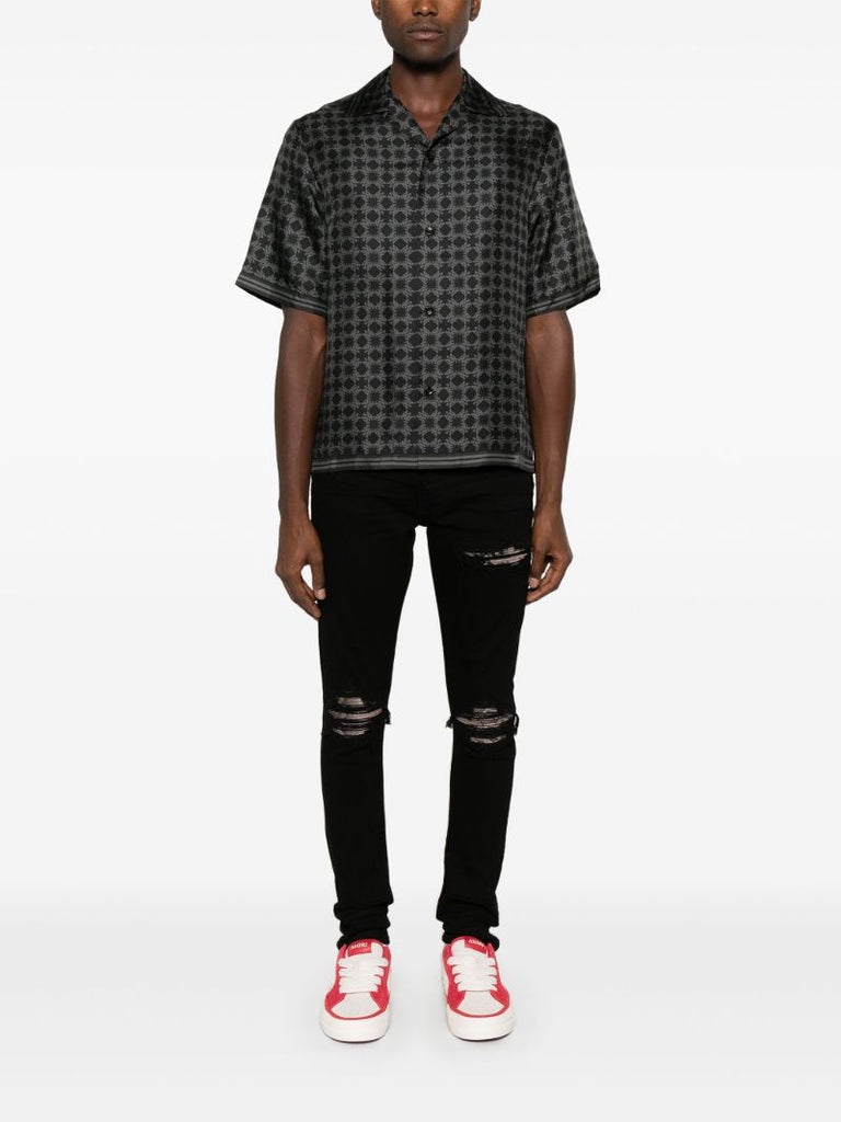 Snake Mx1 Slim-fit Jeans