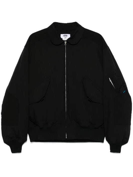 X Karrimor Bomber Jacket